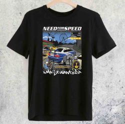 Mashle: Magic and Muscles T-Shirt 