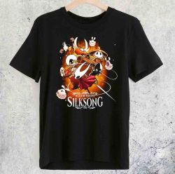  Silksong T-Shirt 