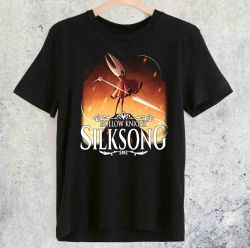  Silksong T-Shirt 