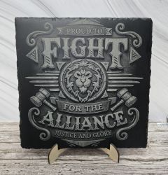 World of Warcraft  Slate