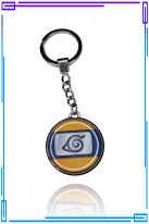 Naruto key chain 
