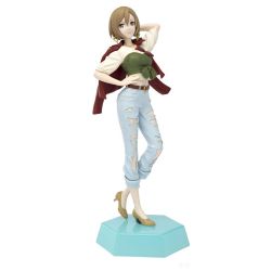  Фигурка Hatsune Miku Meiko Street Sekai Desktop X Decorate