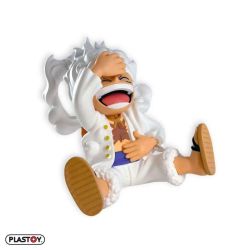 One Piece Luffy Gear Five  Bank 