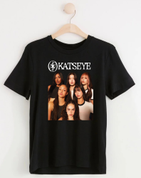 Тениска KATSEYE