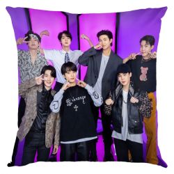Възглавничка BTS