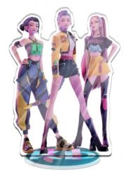 Акрилна Фигурка K-Pop Demon Hunters