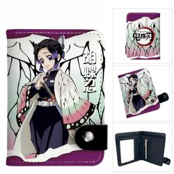 Портфейл Kimetsu no Yaiba