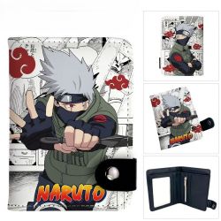 Портфейл NARUTO