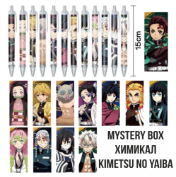  Kimetsu no Yaiba Pens