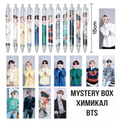  BTS Pens