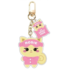 Blackpink keychain
