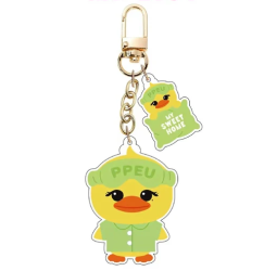Blackpink keychain