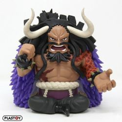 One Piece Kaido Bank 