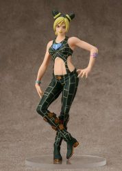 JoJo's Bizarre Adventure  Cioccolata