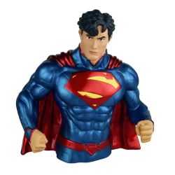 Superman New 52 Bank 