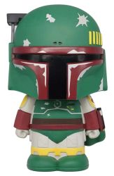 Superman Sw Boba Fet