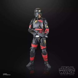 Star Wars Black Series Ahsoka Night Trooper