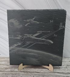 Декорация Star Wars X-Wing