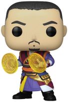 FUNKO POP 1001 Wong Doctor Strange in the Multiverse of Madness  