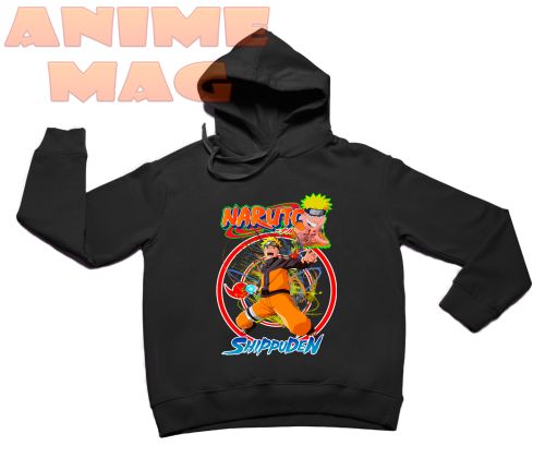 Naruto Hoodie