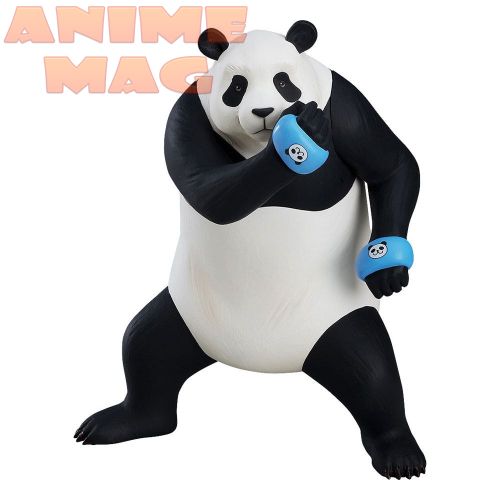 Фигурка Pop Up Parade Jujutsu Kaisen - Panda