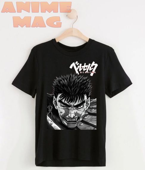 Berserk T-Shirt