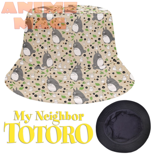 Шапка My Neighbor Totoro