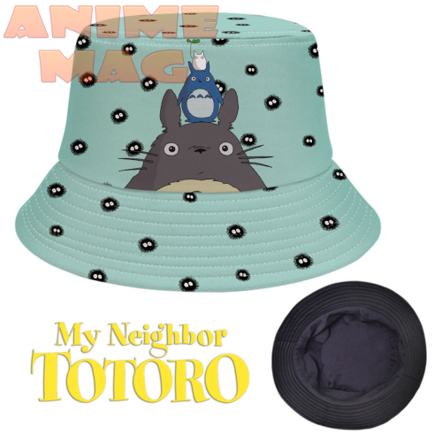 Шапка My Neighbor Totoro