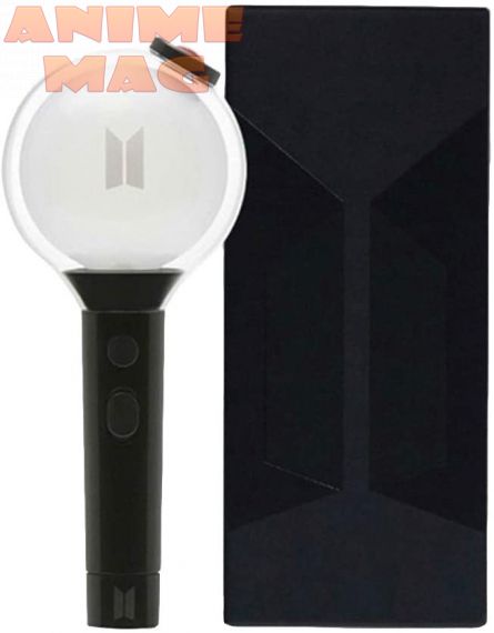  BTS ARMY BOMB: MAP OF THE SOUL SPECIAL EDITION 