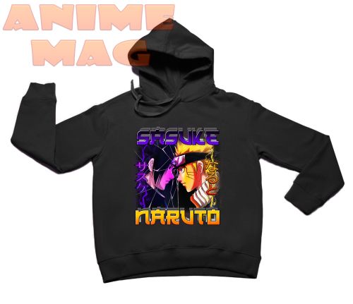 Суитчер Naruto