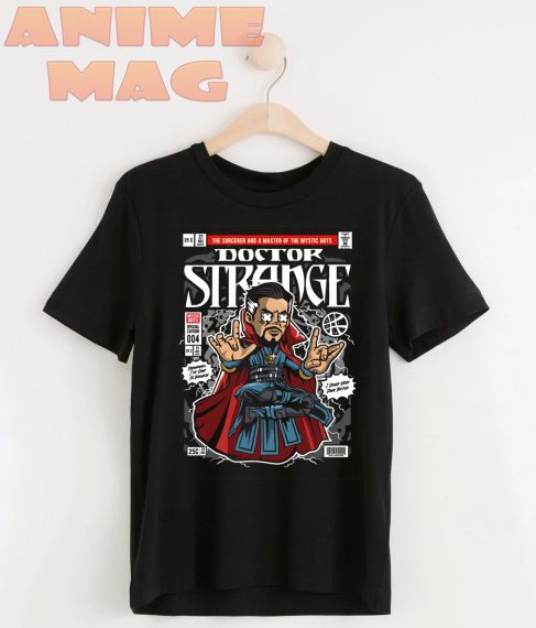 Тениска Doctor Strange