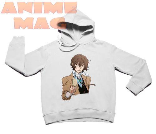 Bungo Stray Dogs hoodie