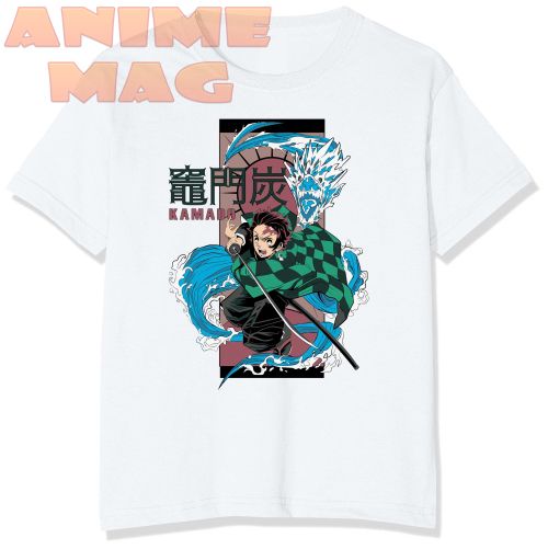 Kimetsu no Yaiba T-Shirt 