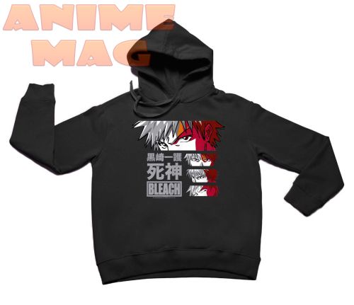 Bleach Hoodie