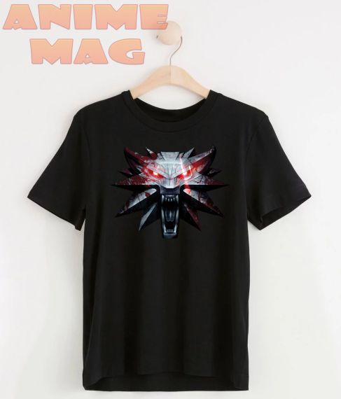The Witcher t-shirt