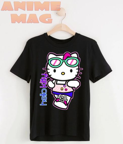 Hello Kitty t-shirt