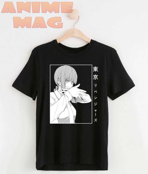 Chainsaw Man T-Shirt 