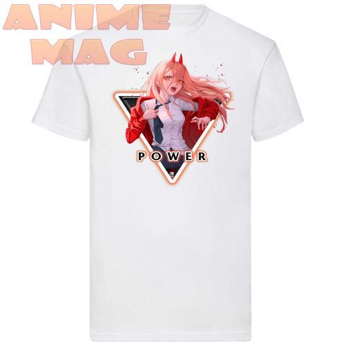 Chainsaw Man T-Shirt 