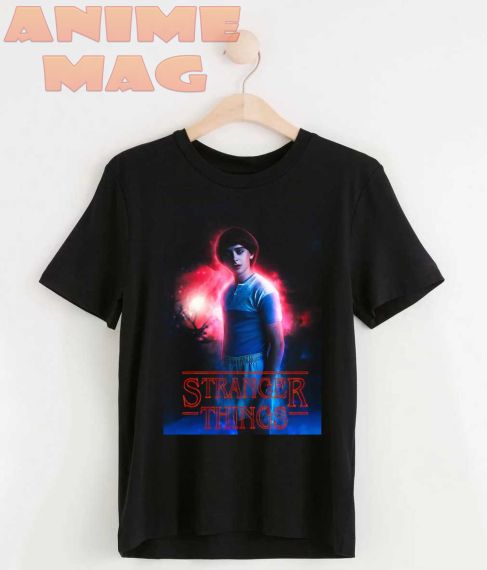 Stranger Things 4 T-Shirt 
