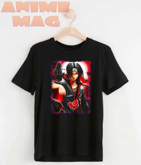 Тениска Naruto 