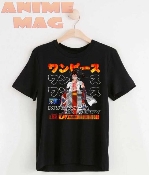 Тениска One Piece