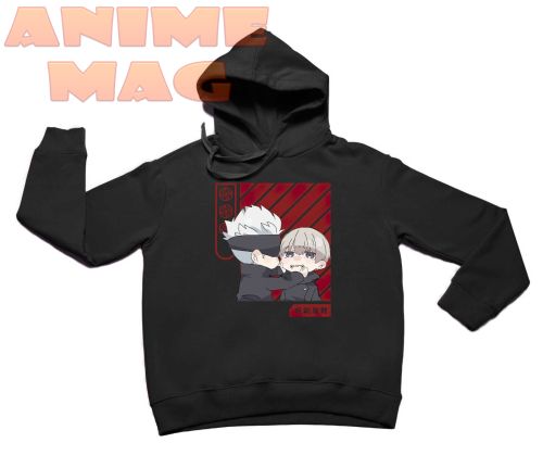  Jujutsu Kaisen Hoodie