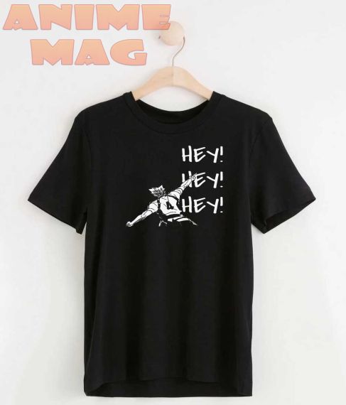 Haikyu!!  T-Shirt