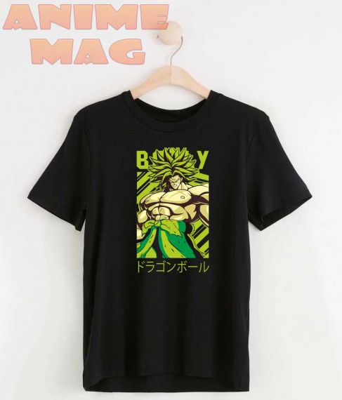 DRAGON BALL T-Shirt 