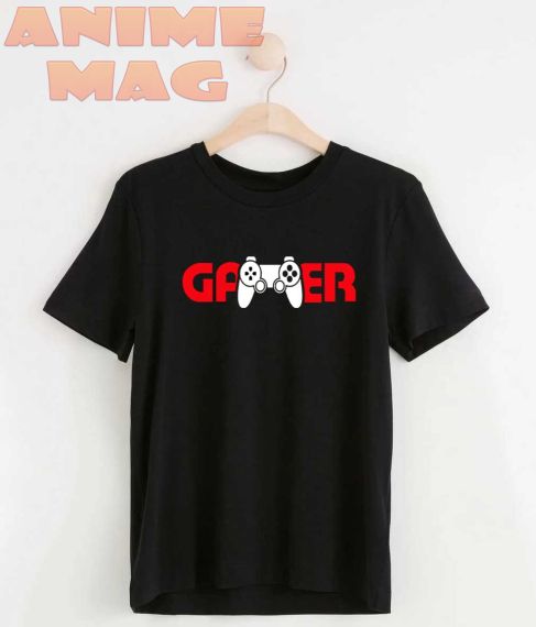 Gamer t-shirt