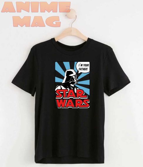 Star Wars T-Shirt 