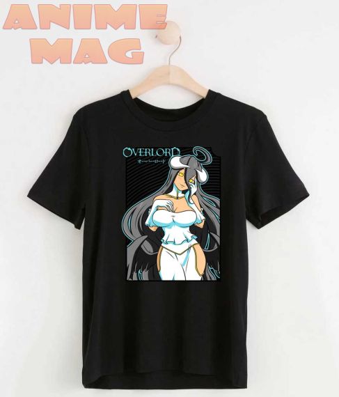 Overlord t-shirt