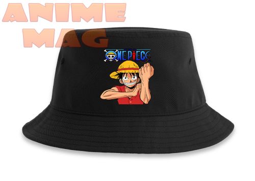 One Piece cap