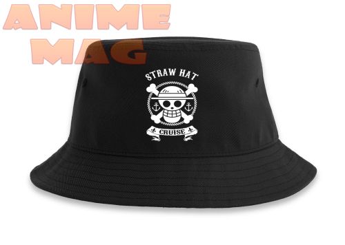 One Piece cap