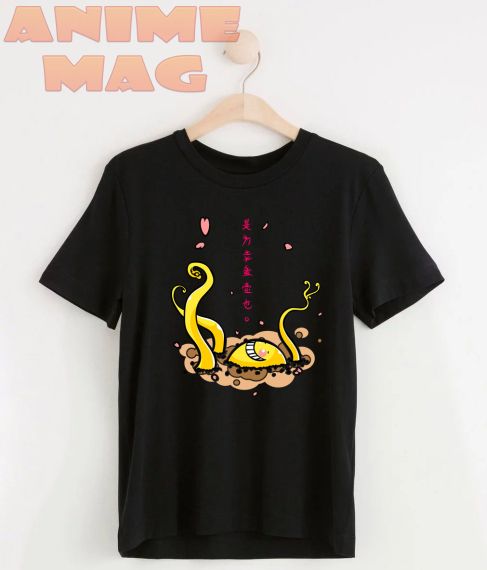 Assassination Classroom T-Shirt 